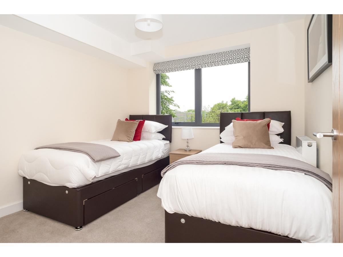 Stylish Flat Near The City Centre - Pass The Keys York Zewnętrze zdjęcie