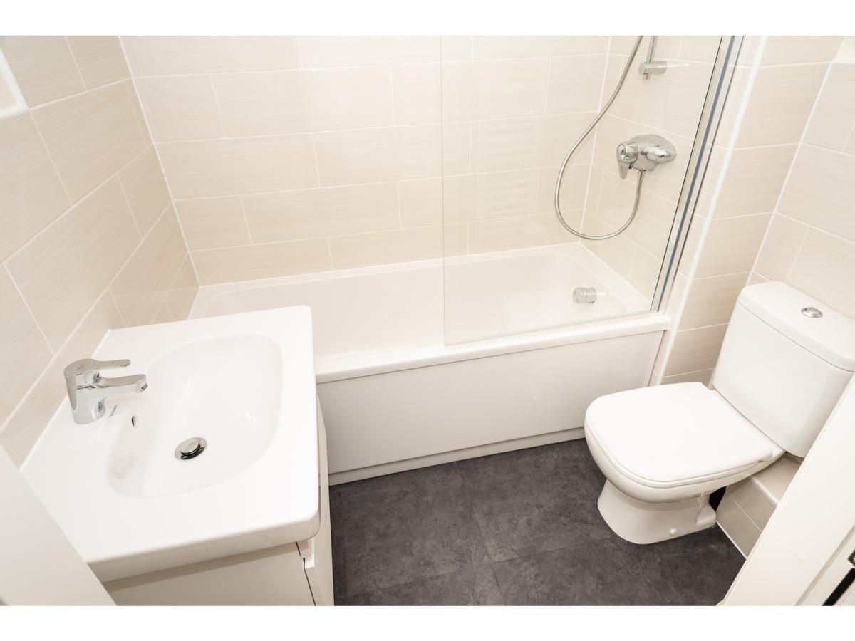 Stylish Flat Near The City Centre - Pass The Keys York Zewnętrze zdjęcie