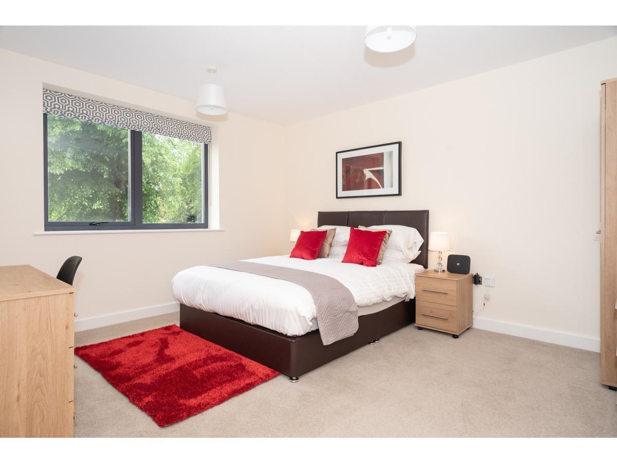 Stylish Flat Near The City Centre - Pass The Keys York Zewnętrze zdjęcie