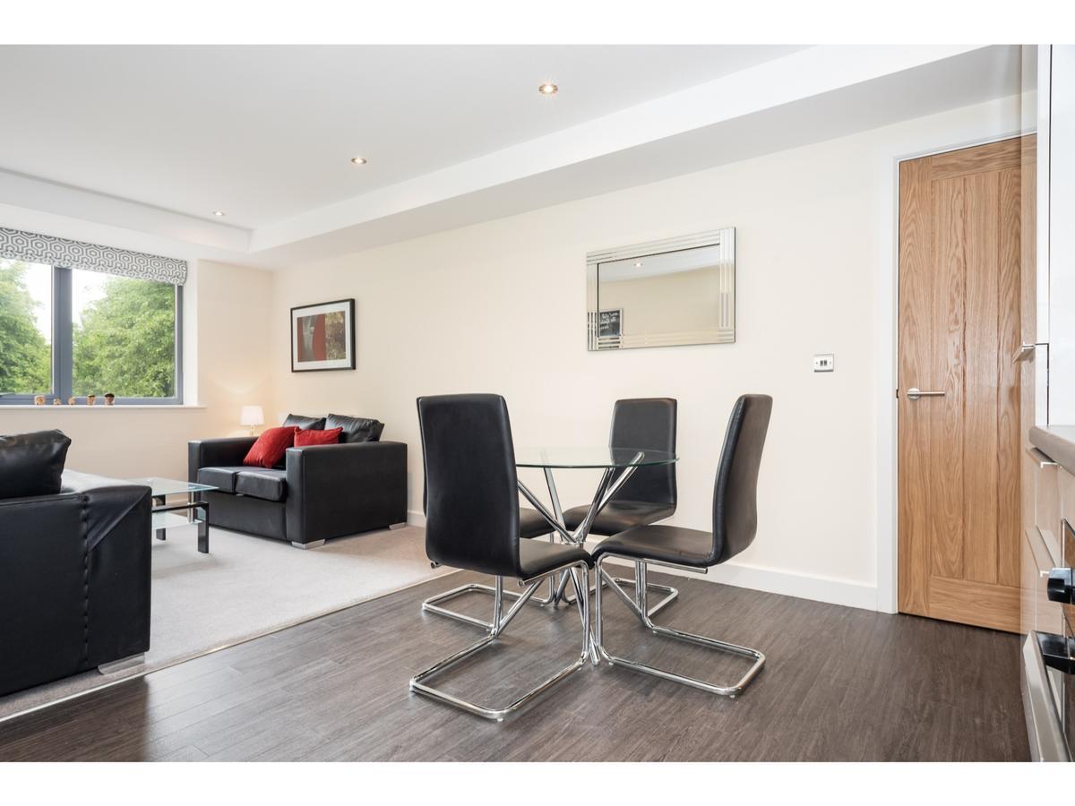 Stylish Flat Near The City Centre - Pass The Keys York Zewnętrze zdjęcie